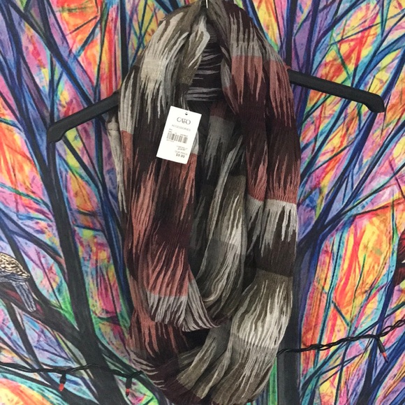 Infinity Scarf - Picture 1 of 1